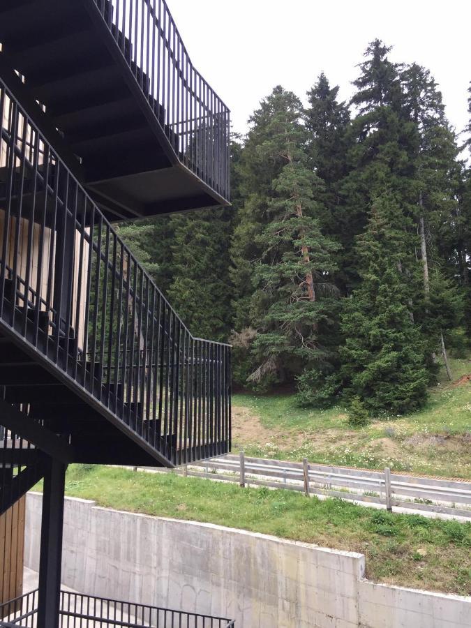 Bakuriani Apartment With Forest Around Esterno foto