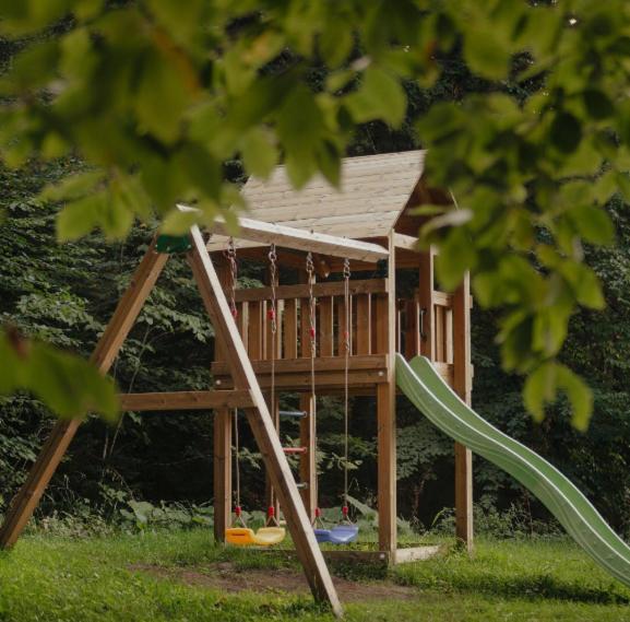 Bakuriani Apartment With Forest Around Esterno foto